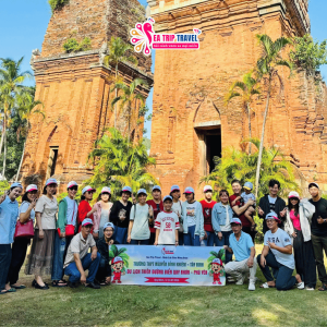 Tour City Quy Nhơn 1 ngày