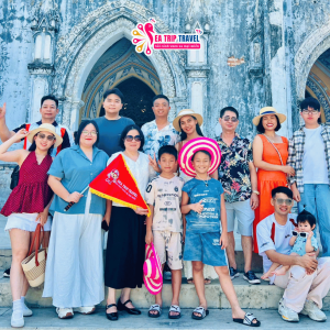 Tour Phú Yên 1 ngày