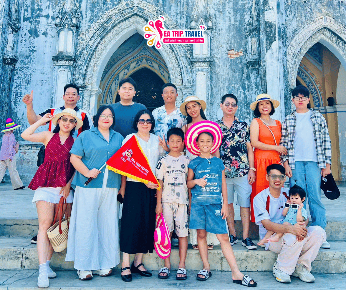 Tour Phú Yên 1 ngày