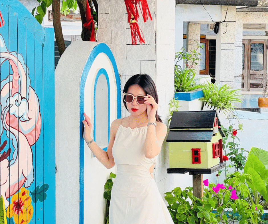 Nguyễn Thị Mỹ Kim