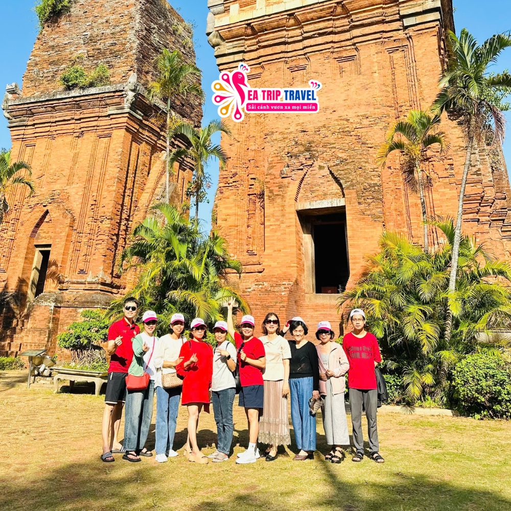 City Tour Quy Nhơn 1 Ngày