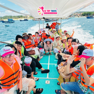 Tour Hòn Khô 1 Ngày