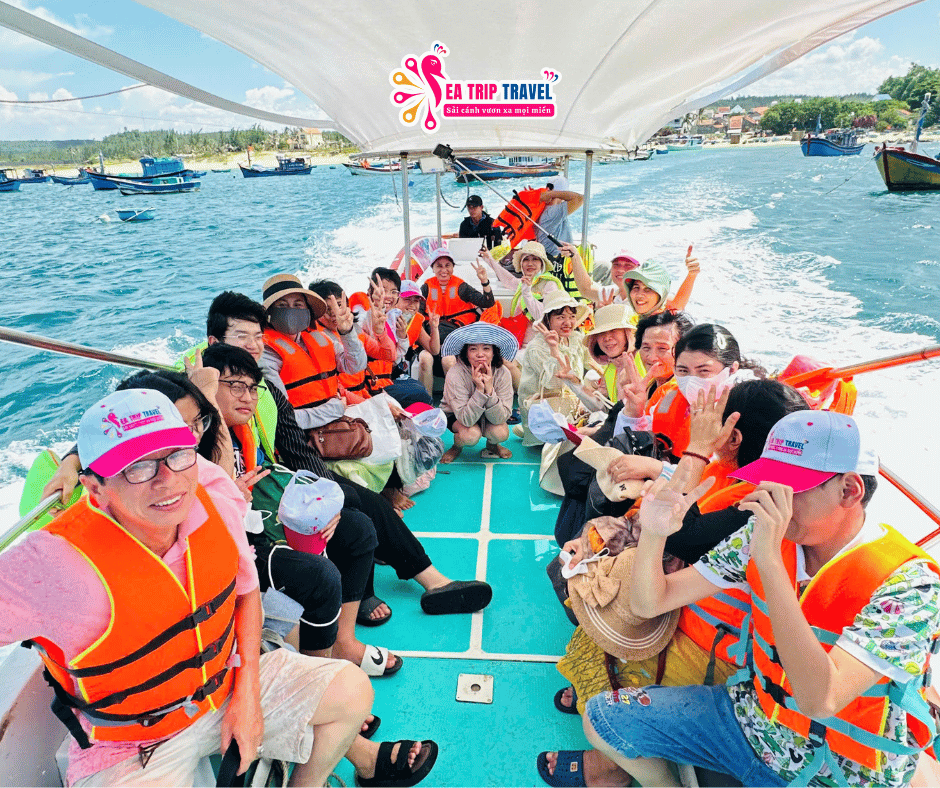 Tour Hòn Khô 1 Ngày