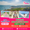 Tour Cù Lao Xanh 2 ngày 1 đêm