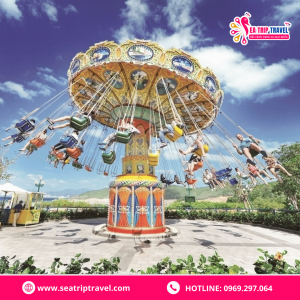 Tour Nha Trang 3 ngày 2 đêm