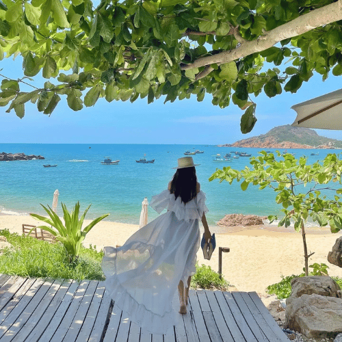Ms Lan Anh - Hà Nội