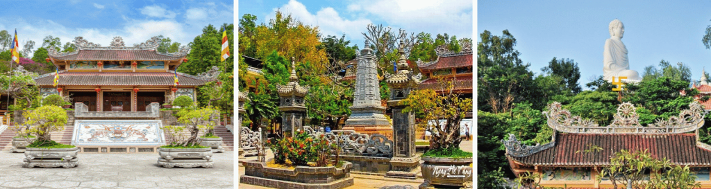 (Ảnh: Chùa Long Sơn)