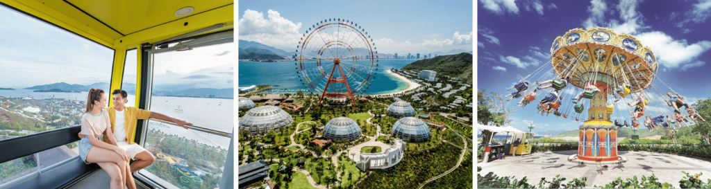 (Ảnh: Vinwonders Nha Trang)