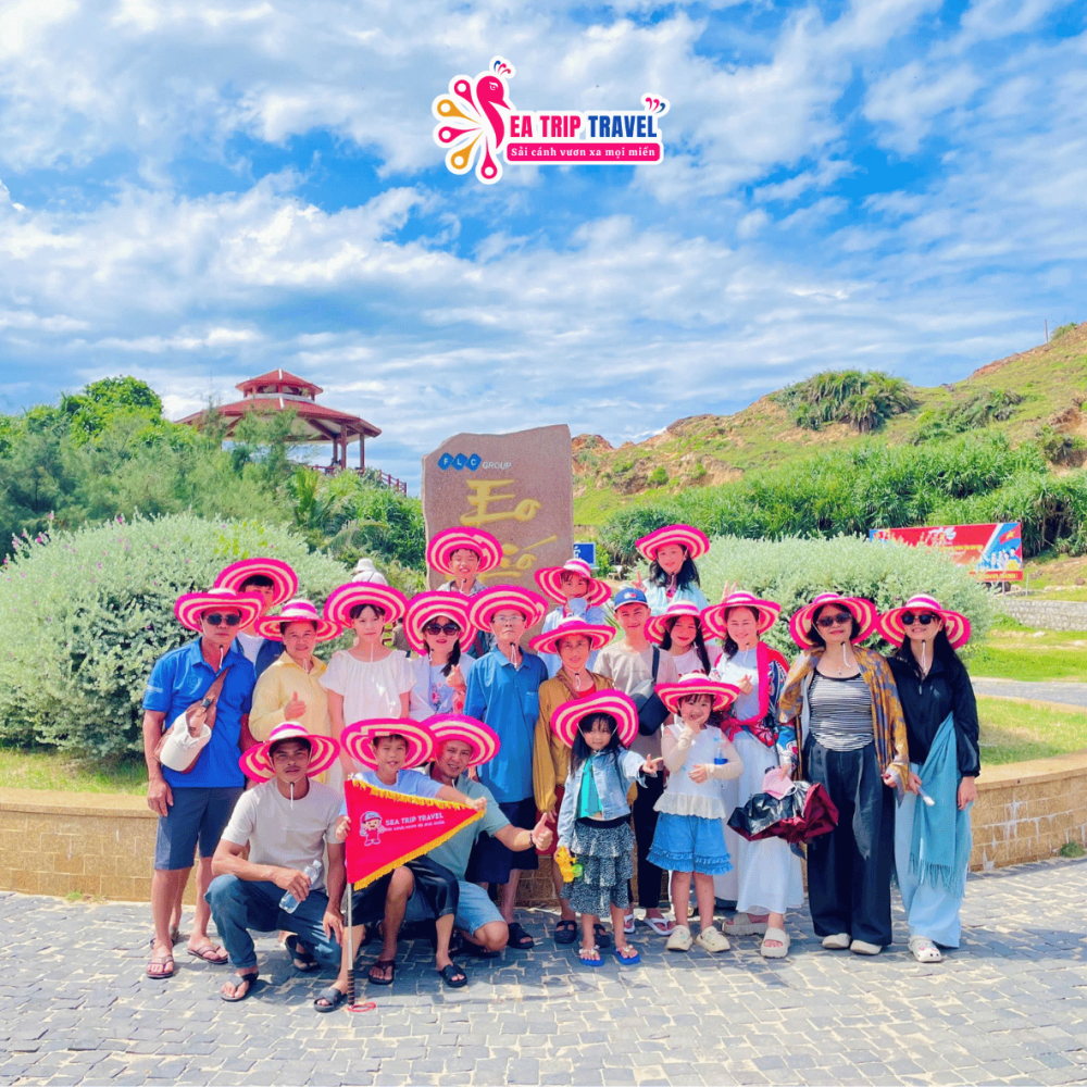 Tour Kỳ Co – Eo Gió 1 ngày