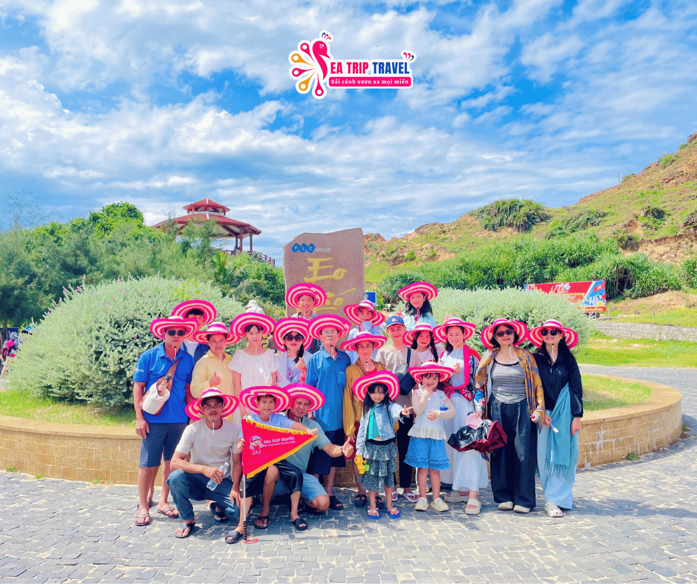 Tour Kỳ Co – Eo Gió 1 ngày
