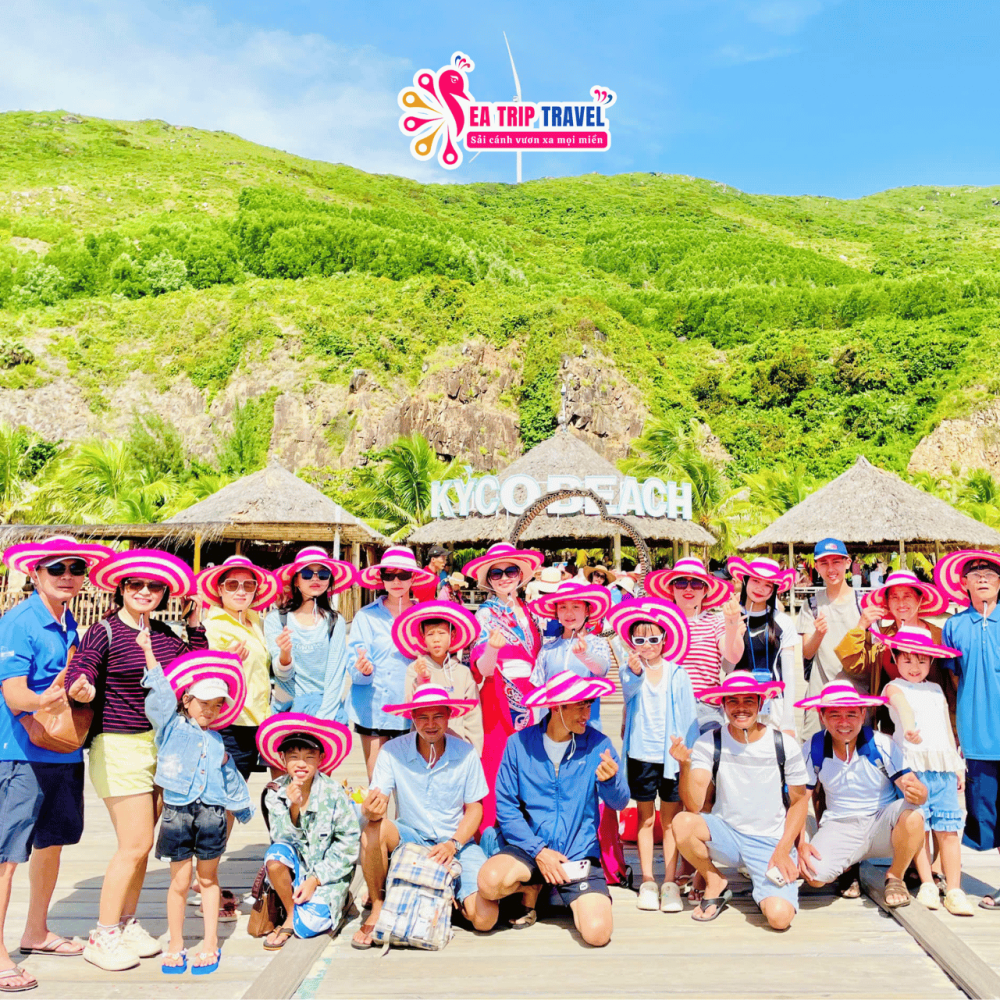 Kinh nghiệm du lịch Quy Nhơn 2026