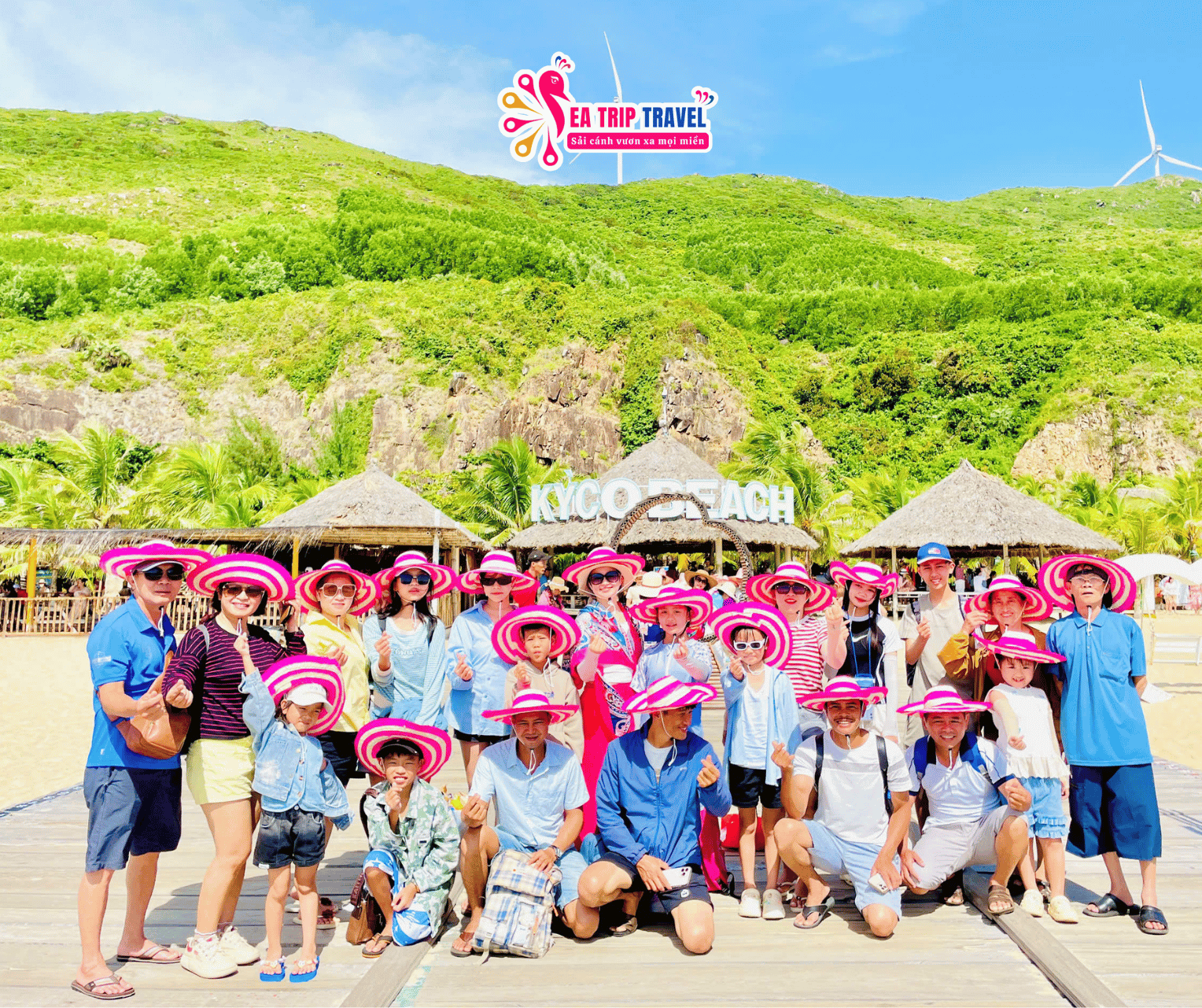 Kinh nghiệm du lịch Quy Nhơn 2026
