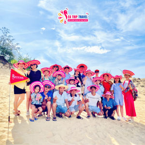 Tour Quy Nhơn Phú Yên 4 ngày 3 đêm