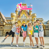 Tour Bình Định - Nha Trang 3 ngày 2 đêm