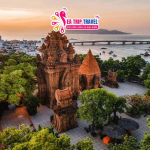 Tour Quy Nhơn - Nha Trang 4 ngày 3 đêm