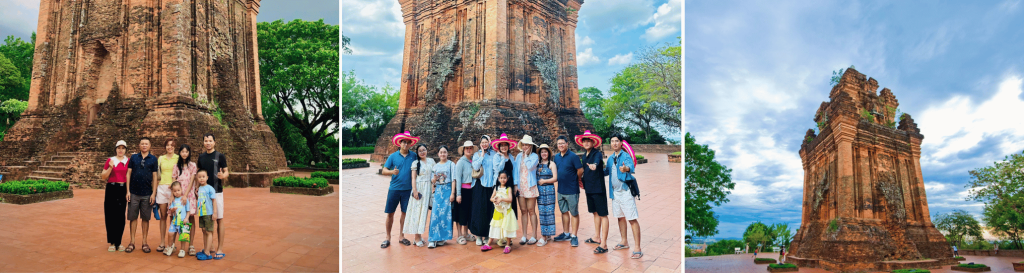 (Ảnh: Tháp Nhạn)