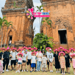 Tour Hà Nội đi Quy Nhơn Phú Yên 3 ngày 2 đêm