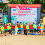 Mã Tour: STQNPY Khởi hành từ: Quy Nhơn  Thời gian: 4 ngày 3 đêm Khởi hành từ: 04 khách.