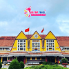 Tour Bình Định Đà Lạt 4 ngày 3 đêm