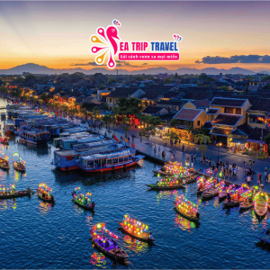 Tour Quy Nhơn đi Đà Nẵng 3 ngày 2 đêm