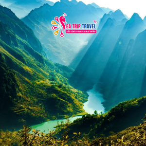 Tour Hà Nội Hà Giang 3 ngày 2 đêm: Khám phá nơi địa đầu tổ quốc.