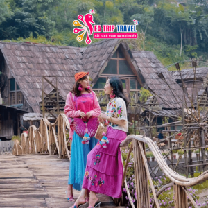 Tour Bình Định - Hà Nội - Sapa 4 ngày 3 đêm: Khám phá Tây Bắc