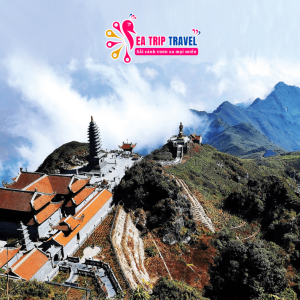 Tour Hà Nội Sapa 3 ngày 2 đêm: Khám phá Tây Bắc kỳ vĩ.