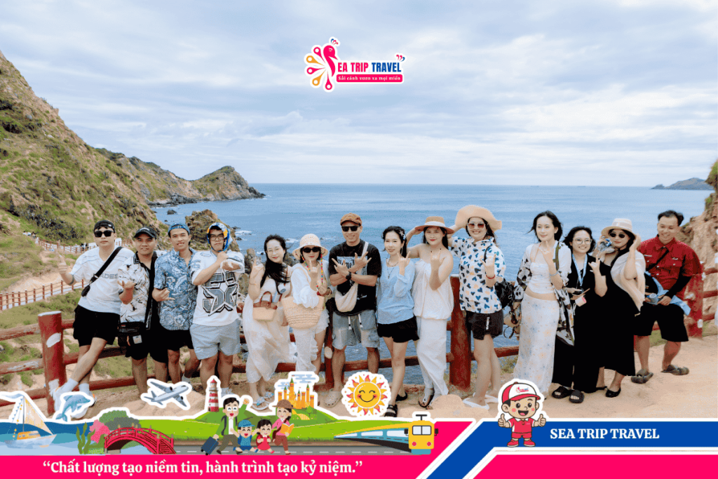 Tour du lịch Hà Nội - Quy Nhơn 3 Ngày 2 Đêm