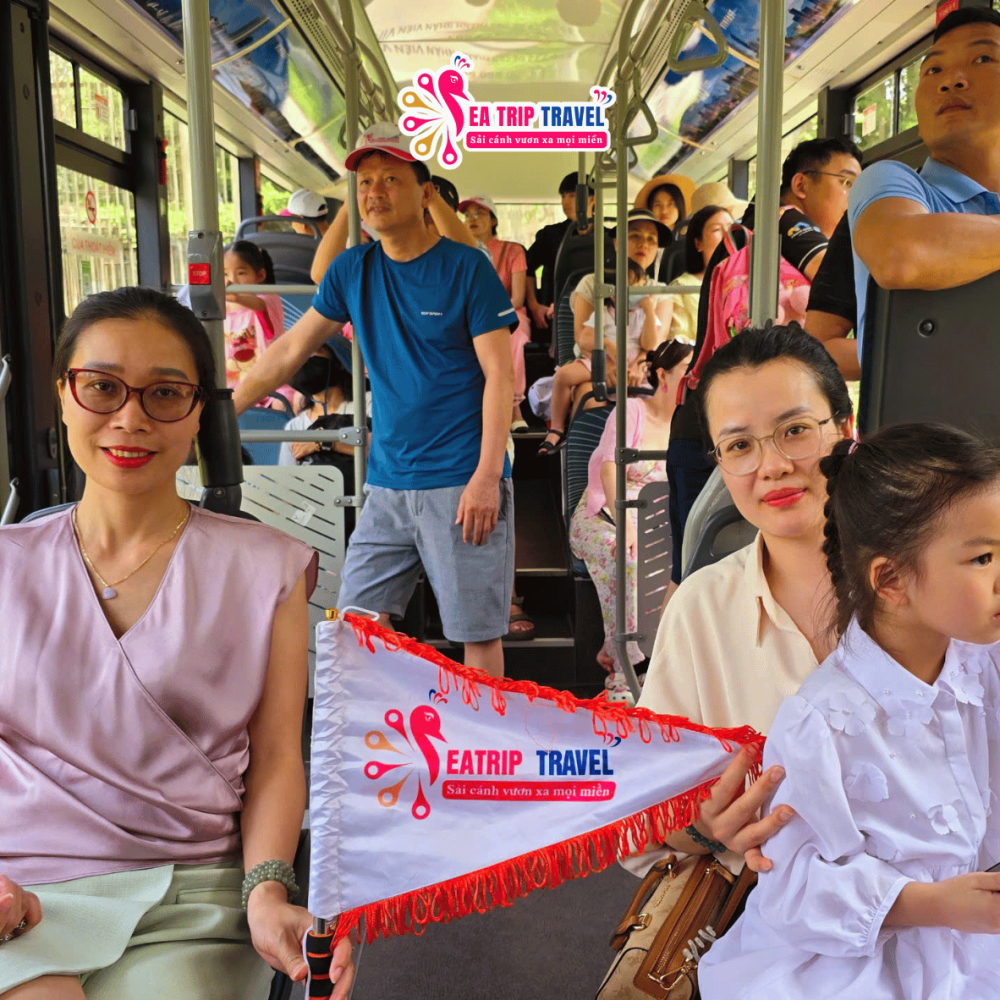 Tour Phú Quốc 4 ngày 3 đêm