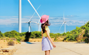 Bảng giá vé các điểm Du Lịch Quy Nhơn