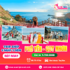 Tour Phú Yên Quy Nhơn 4 ngày 3 đêm