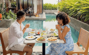 8 khách sạn 3 sao tại Quy Nhơn