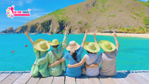 Cẩm nang du lịch Kỳ Co