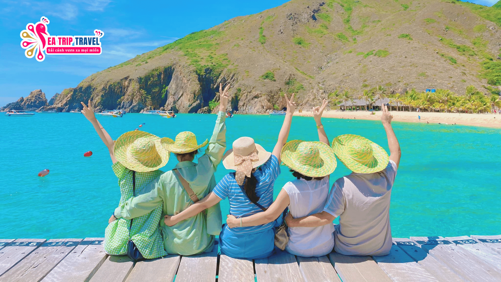 Cẩm nang du lịch Kỳ Co