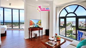 Khách sạn 3 sao Phú Yên