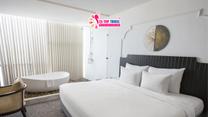 Top 3 khách sạn 4 sao Phú Yên