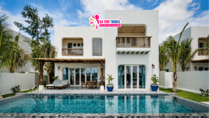 Điểm danh Top 5 khách sạn Phú Yên