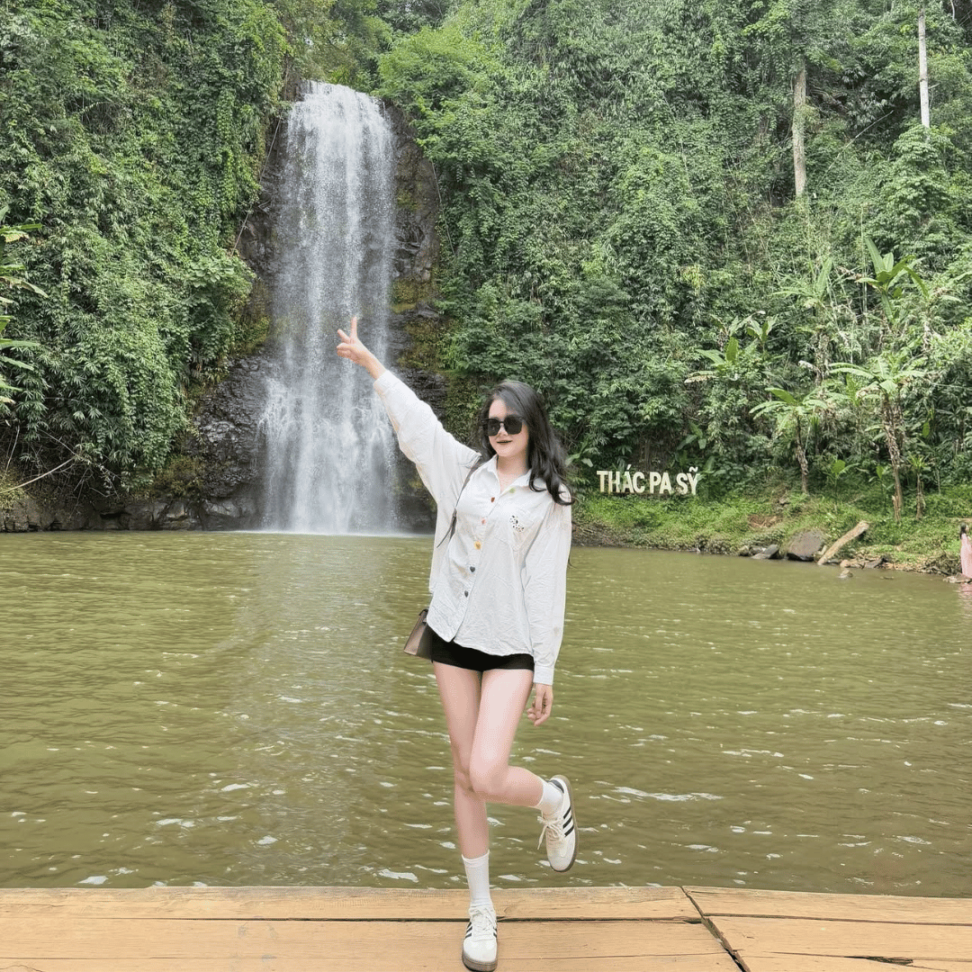 Ms Hiền - Hà Nội