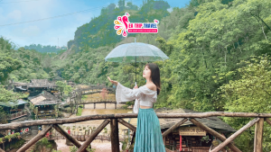 Kinh nghiệm du lịch Sa Pa mới nhất năm 2025