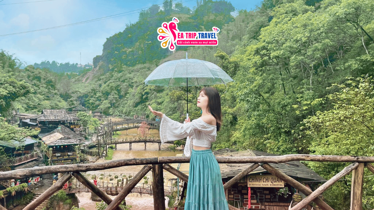 Kinh nghiệm du lịch Sa Pa mới nhất năm 2025