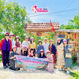 Tour Quy Nhơn - An Lão 2 ngày 1 đêm