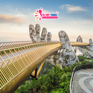 Tour Quy Nhơn - Đà Nẵng - Hội An 3 ngày 2 đêm