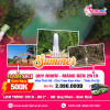 Tour Măng Đen 2N1D Từ Quy Nhơn
