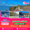 Tour Quy Nhơn Lý Sơn 2 ngày 1 đêm