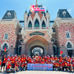 SEA TRIP Travel – đơn vị tổ chức tour Quy Nhơn – Nha Trang 3 ngày 2 đêm chuyên nghiệp. Trải nghiệm biển xanh, nghỉ dưỡng và check-in tuyệt đẹp.