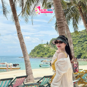 Tour Cù Lao Chàm 1 ngày
