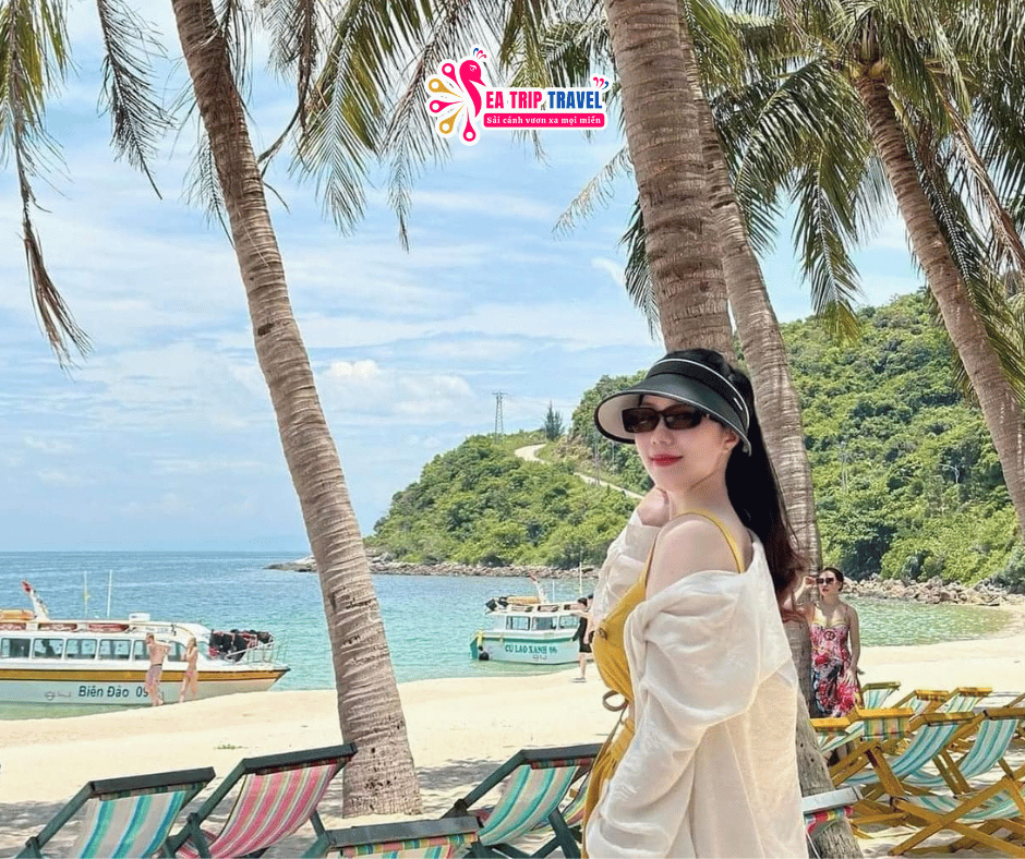 Tour Cù Lao Chàm 1 ngày