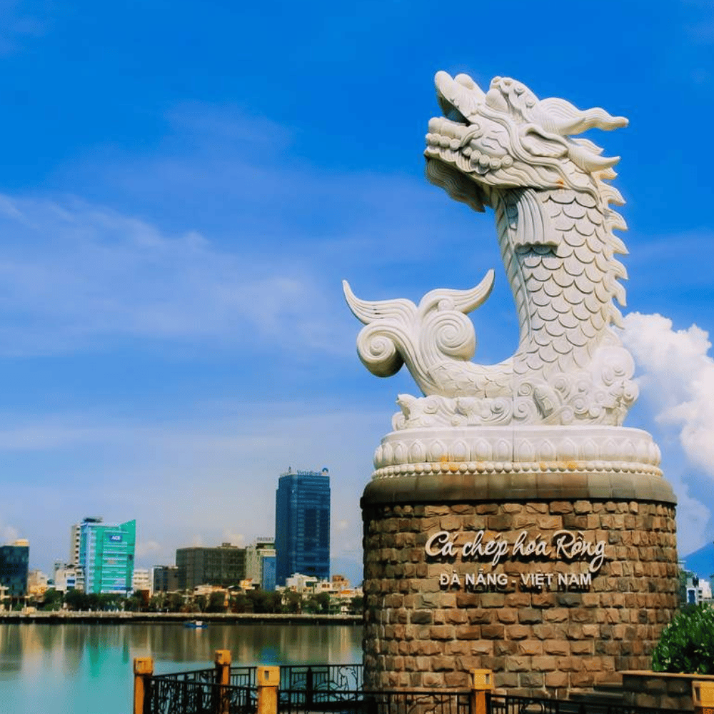 Tour Đà Nẵng - Hội An