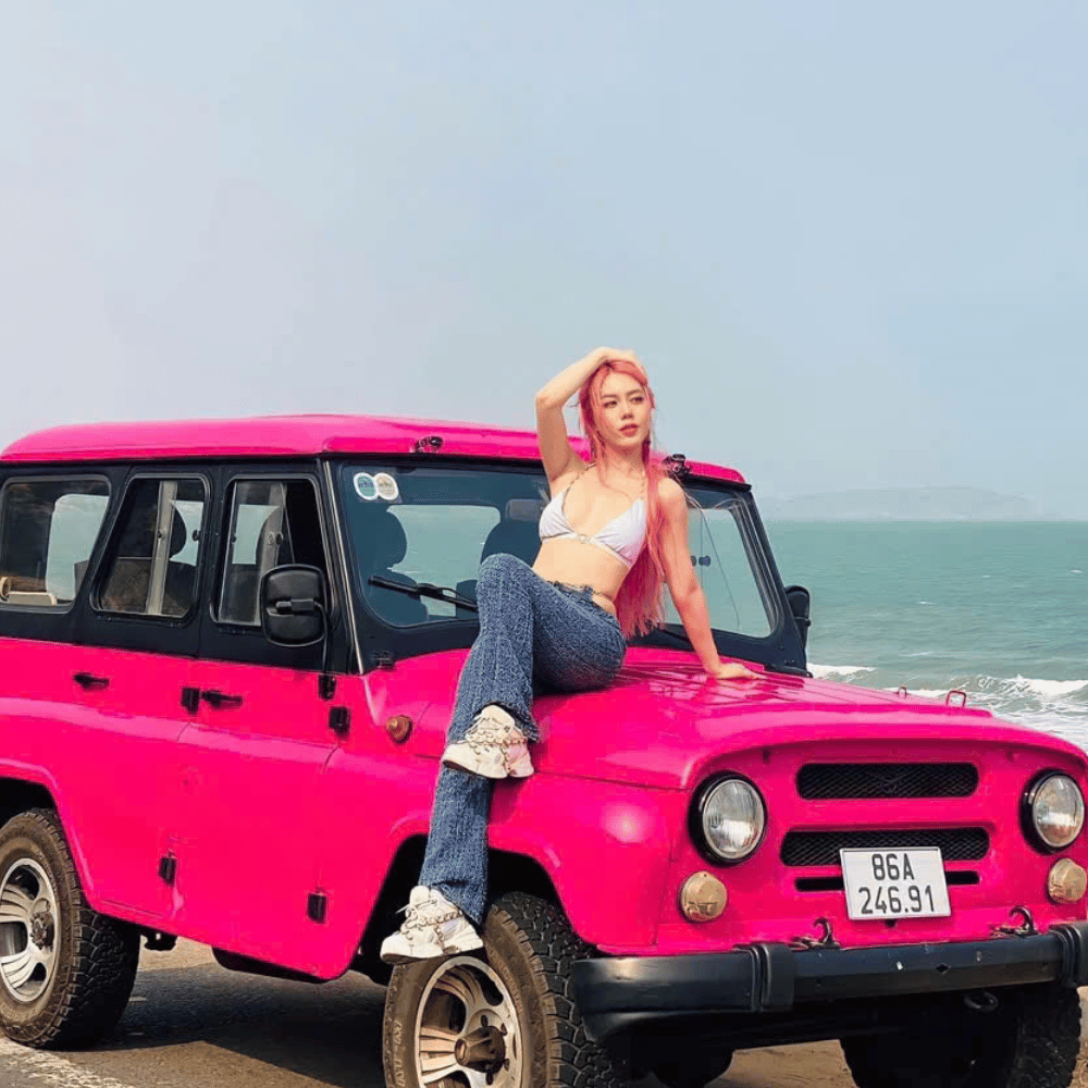 Tour Phan Thiết - Mũi Né