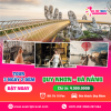 Tour Quy Nhơn Đà Nẵng 3 ngày 2 đêm